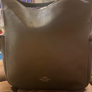 Coach Pennie Shoulder Bag